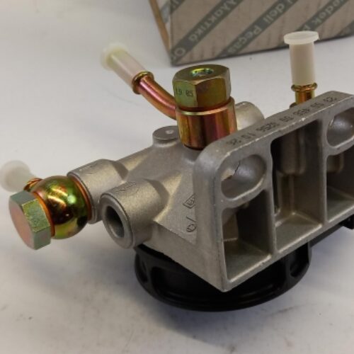 Wheel Brake Cylinder, 77362321