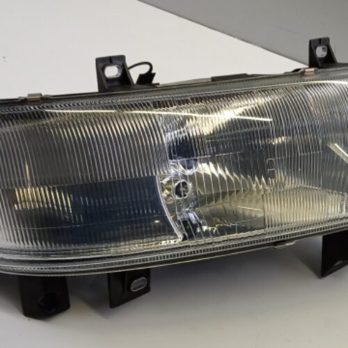 Headlight, 7701044520