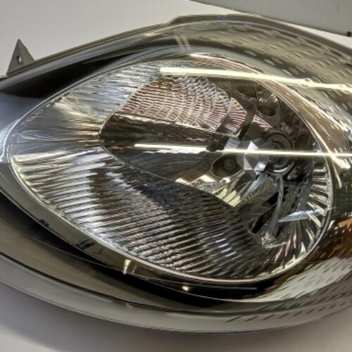 Headlight, 7700311371