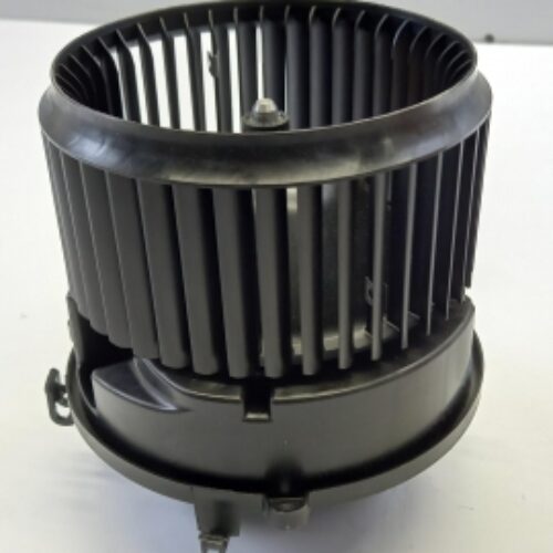 Interior Blower, 64119297751