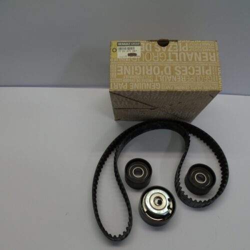 Timing Belt Kit, 7701471367