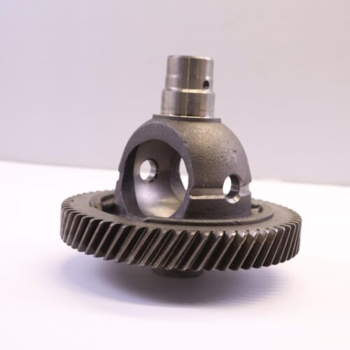 Ring Gear, Differential, 3118H2