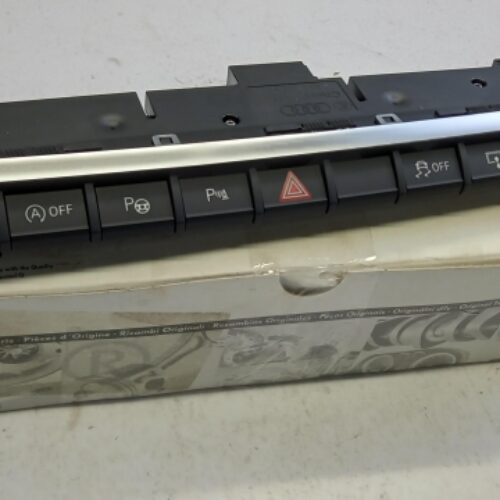 Switch Unit, 8V0925301BMNV6