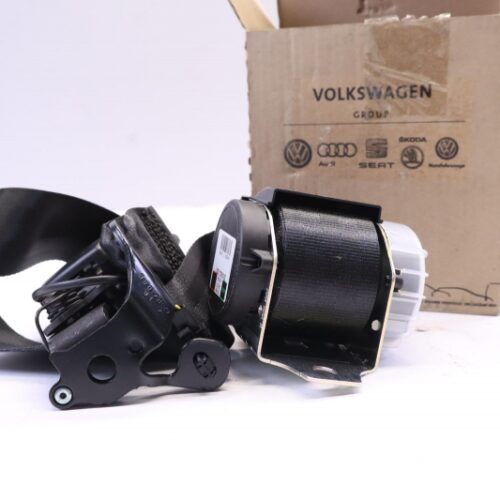 Seat Belt, 5E0857807RAA