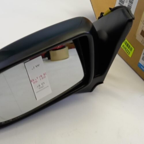 Outside Mirror, BJ4E69180C46