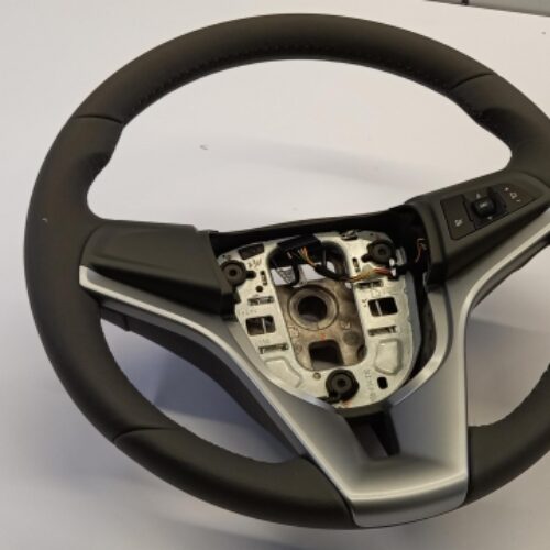 Steering Wheel, 13307017