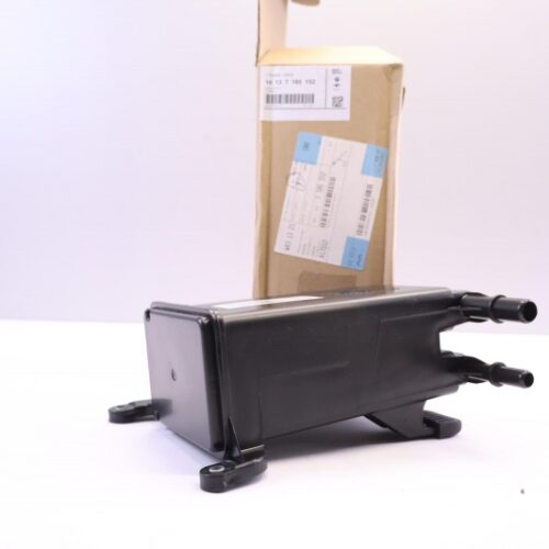 Activated Carbon Filter, Tank Breather, 16137185152