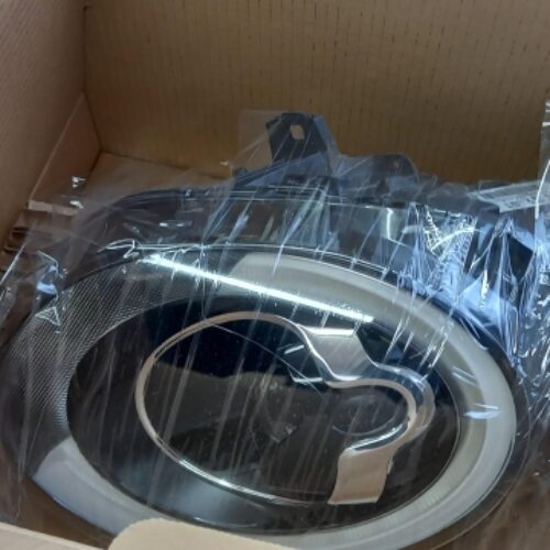 Headlight, 63117448382