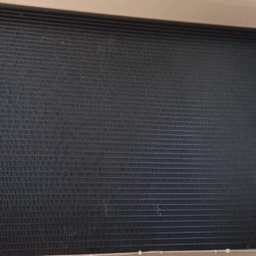 Condenser, Air Conditioning, 7E0820411D