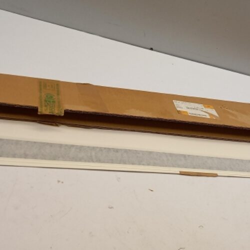 Trim/Protective Strip, Door, 51147251590