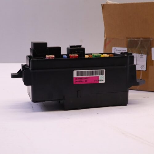 Fuse Box, 61143449504