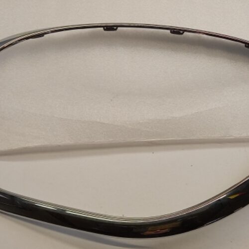 Frame, Headlight, 51139813823