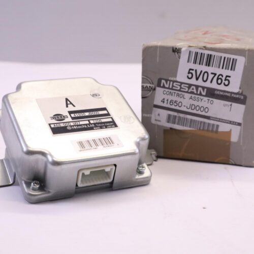 Control Unit, Airbag, 41650JD000