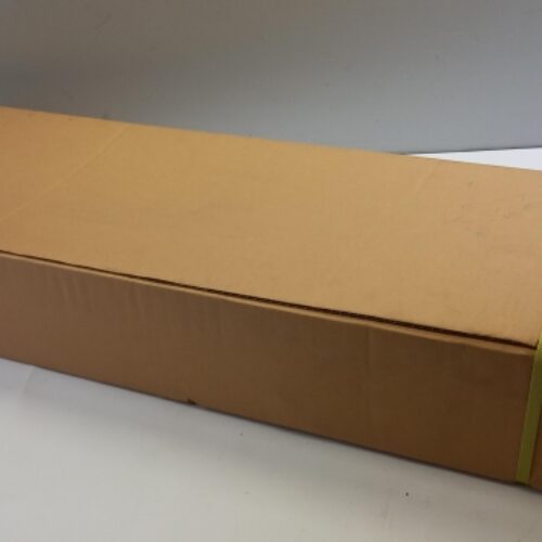 Selector/Gear Lever, 96439395