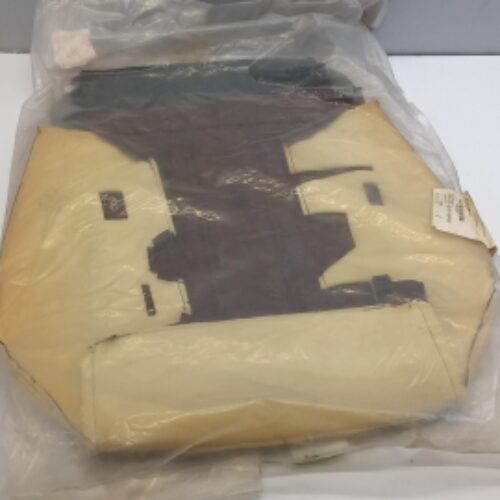 Seat Cover, 96831454