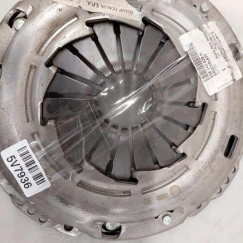 Clutch Pressure Plate, 038141025H
