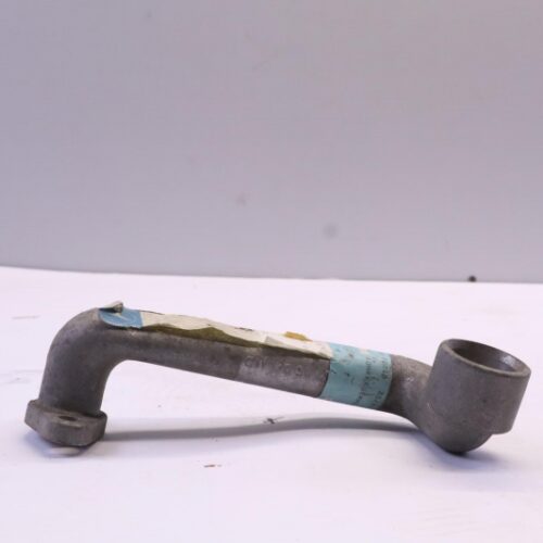 Oil Hose, A4221870624