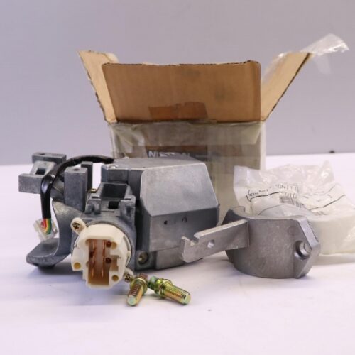 Lock Cylinder, Ignition Lock, 48700AX628