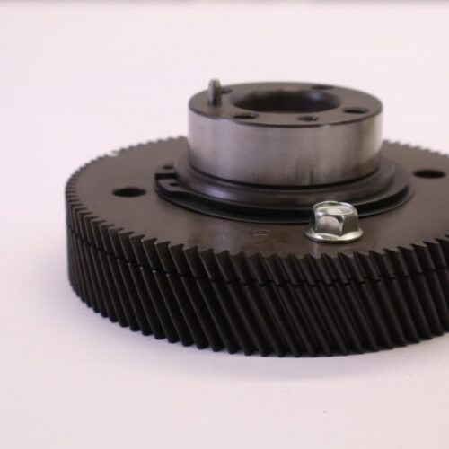 Gear, Injection Pump, WLE713J20