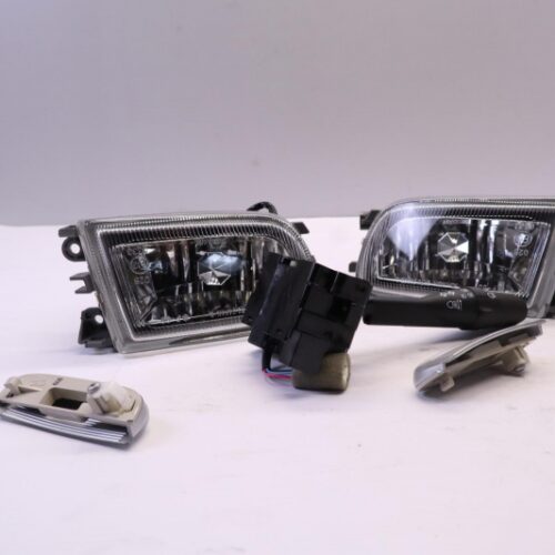 Fog Light, B61502N300