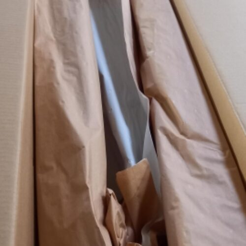 Cover, Door Sill, GJ6AV4910G