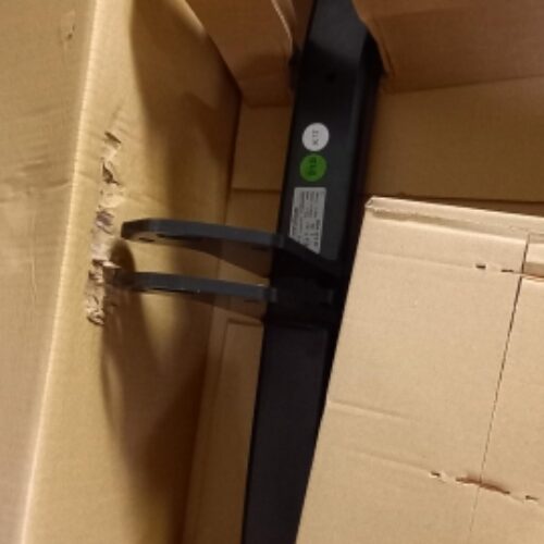 Trailer Hitch, S1280ADE00