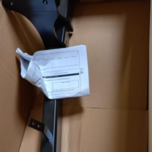 Trailer Hitch, J9280ADE50