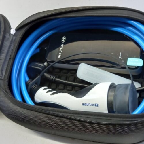 Battery Charger, 91888G7560