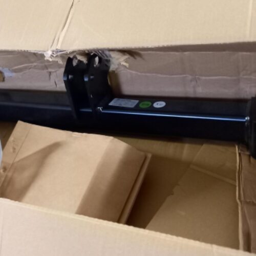 Trailer Hitch, D7280ADE00