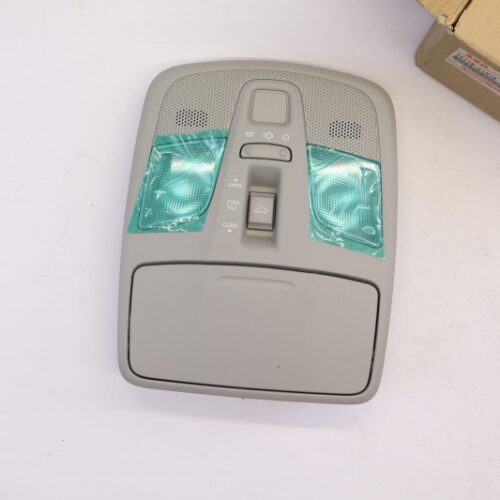 Interior Light, 3623061M506GS