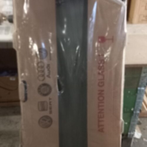 Rear Windscreen, 6K6845499G