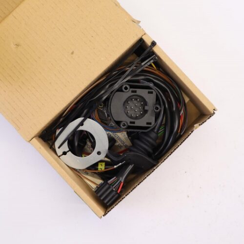 Electric Kit, Towbar, 1038365