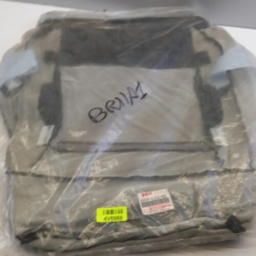 Seat Cover, 8000061820RX0