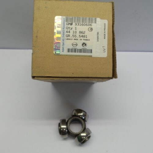 Tripod Hub, Drive Shaft, 93160606