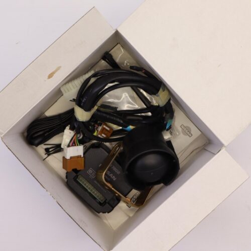 Alarm System, KE253VB000
