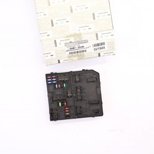 Fuse Box, 284B73ZL0A