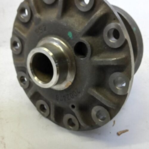 Ring Gear, Differential, 38420EB01A