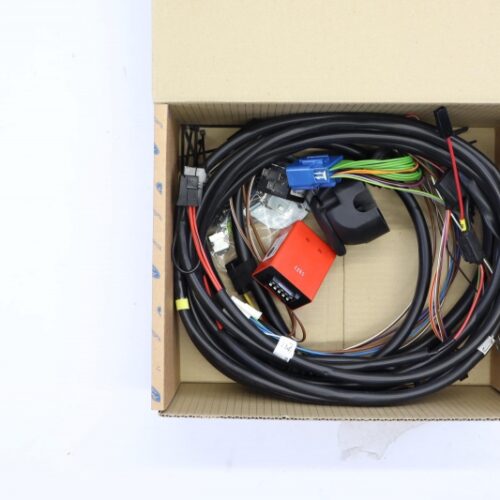 Electric Kit, Towbar, 1221331