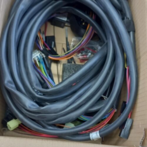 Cable Harness, 1221087