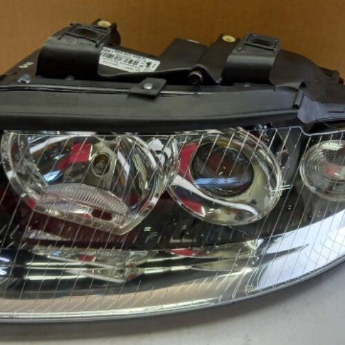 Headlight, 8E0941029Q