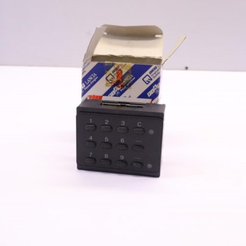 Switch Unit, 9622394469