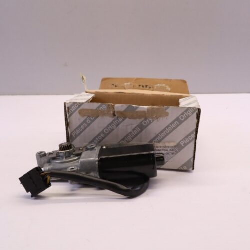 Electric Motor, 9464444580