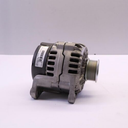Alternator, 1406094