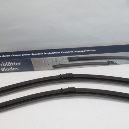 Wiper Blade Set (2pc), 93194629