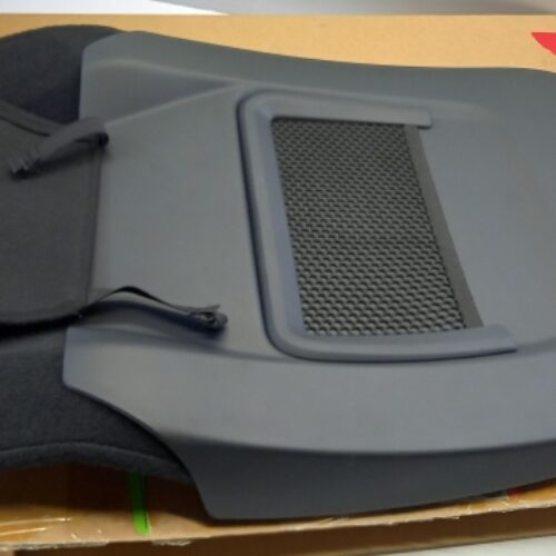 Seat Trim, LR036093
