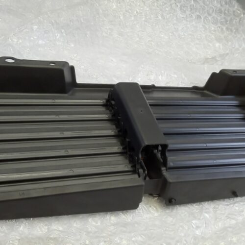 Radiator Deflector, LR033398