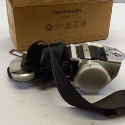 Seat Belt, 7E9857816RAA