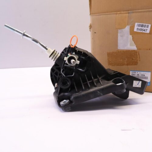 Selector/Gear Lever, CD8746100A