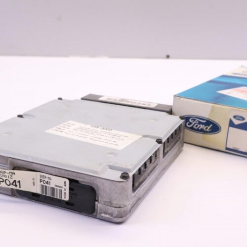 Control Unit, Engine Management, 1051279