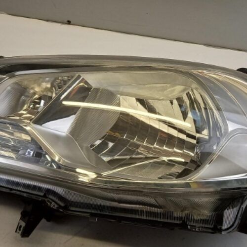 Headlight, 3532061M30000